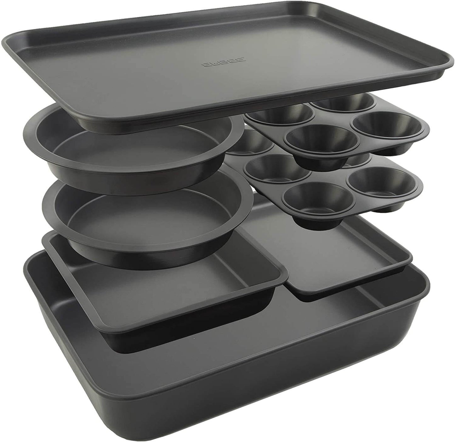Stack 'N Store Nonstick Baking Set